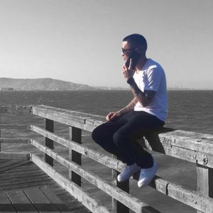 Meet your Posher, Paolo